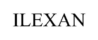 ILEXAN