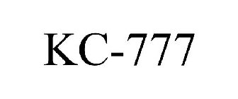 KC-777
