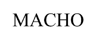 MACHO