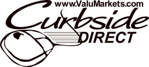 CURBSIDE DIRECT WWW.VALUMARKETS.COM