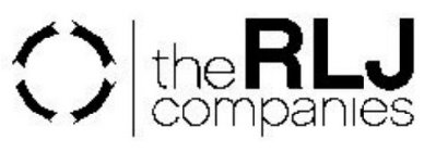THE RLJ COMPANIES