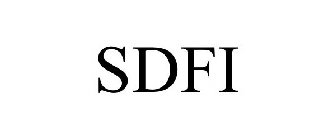 SDFI