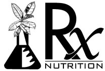 RX NUTRITION
