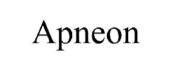 APNEON