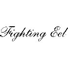FIGHTING EEL