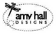 AMY HALL DESIGNS