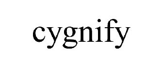 CYGNIFY