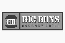 BB BIG BUNS GOURMET GRILL