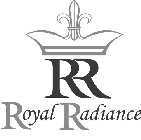 RR ROYAL RADIANCE
