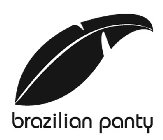 BRAZILIAN PANTY