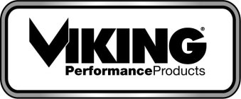VIKING PERFORMANCE PRODUCTS