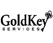 GOLDKEY SERVICES AND DESIGN