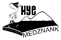 HYE MEDZNANK