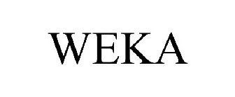 WEKA