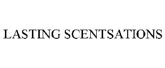 LASTING SCENTSATIONS