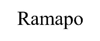 RAMAPO