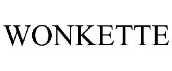 WONKETTE