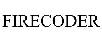 FIRECODER