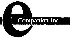 E COMPANION INC.