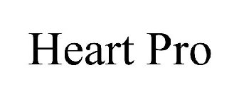 HEART PRO