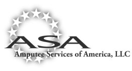 ASA AMPUTEE SERVICES OF AMERICA, LLC