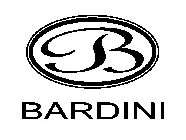 B BARDINI