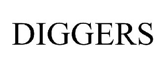 DIGGERS