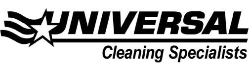 UNIVERSAL CLEANING SPECIALISTS