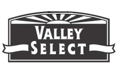VALLEY SELECT