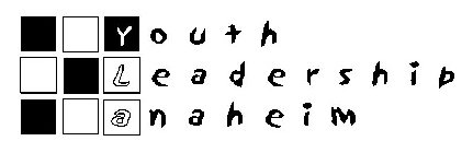 YOUTH LEADERSHIP ANAHEIM