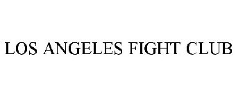 LOS ANGELES FIGHT CLUB