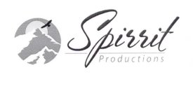 SPIRRIT PRODUCTIONS