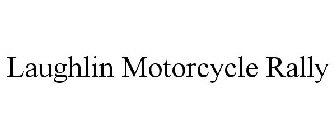 LAUGHLIN MOTORCYCLE RALLY