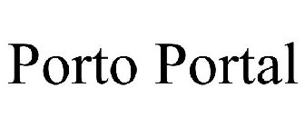 PORTO PORTAL