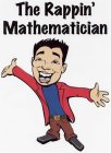 THE RAPPIN' MATHEMATICIAN TRM