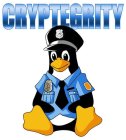 CRYPTEGRITY