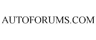 AUTOFORUMS.COM