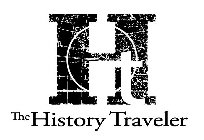 H T THE HISTORY TRAVELER