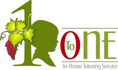 1 TO ONE IN-HOME TUTORING SERVICE