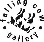 FALLING COW GALLERY