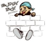 BUDDY BOY RECORDS