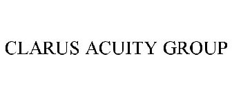 CLARUS ACUITY GROUP