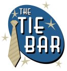 THE TIE BAR