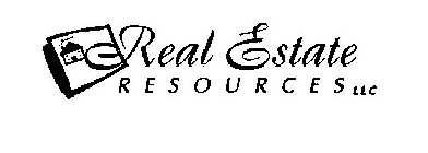 REAL ESTATE RESOURCES LLC