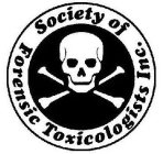 SOCIETY OF FORENSIC TOXICOLOGISTS INC.