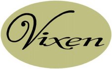 VIXEN