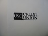 USC CREDIT UNION