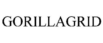 GORILLAGRID