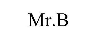 MR.B