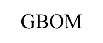 GBOM